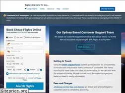 Sites similar to jetabroad.com