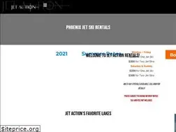 Sites similar to jetaction.com