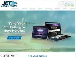 Sites similar to jetadv.net