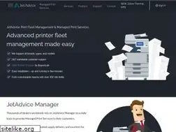 Sites similar to jetadvice.com