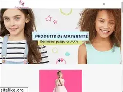 Sites similar to jetaimemaman.org