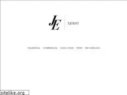 Sites similar to jetalent.com