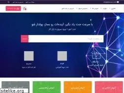 Sites similar to jetamooz.com