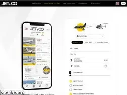 Sites similar to jetandco.com