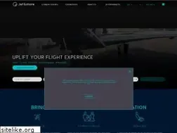 Sites similar to jetandmore.com