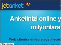 Sites similar to jetanket.com
