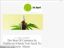 Sites similar to jetaport.com