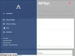 Sites similar to jetapp.at