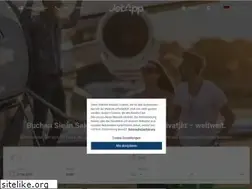 Sites similar to jetapp.de