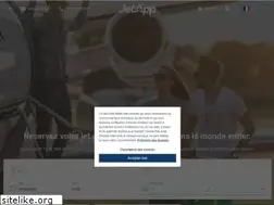 Sites similar to jetapp.fr