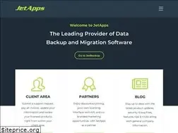 Sites similar to jetapps.com