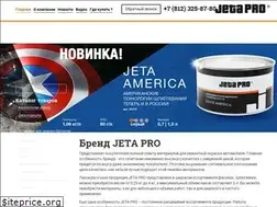Sites similar to jetapro.com