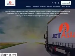 Sites similar to jetaslan.com