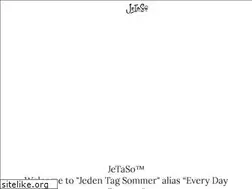 Sites similar to jetaso.eu