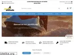 Sites similar to jetattitude.com