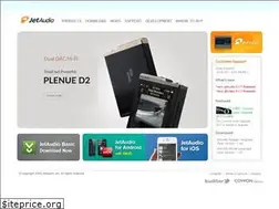 Sites similar to jetaudio.com