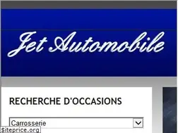 Sites similar to jetautomobile.fr
