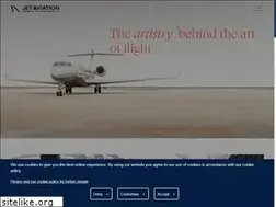 Sites similar to jetaviation.ch