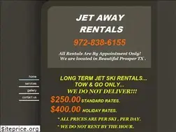 Sites similar to jetawayrentals.com
