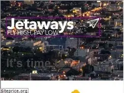 Sites similar to jetaways.net
