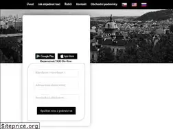 Sites similar to jetax.cz