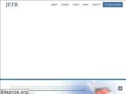 Sites similar to jetb.eu