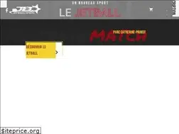 Sites similar to jetballsport.com