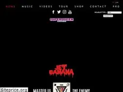 Sites similar to jetbanana.com