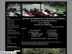 Sites similar to jetbarra.com