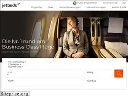 Sites similar to jetbeds.com
