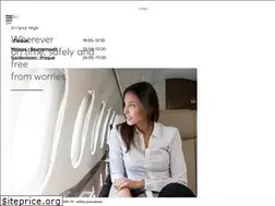 Sites similar to jetbee.aero