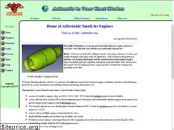 Sites similar to jetbeetle.com