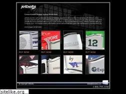 Sites similar to jetbelts.com