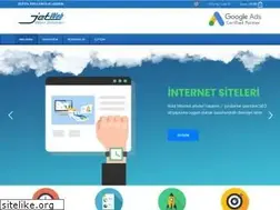Sites similar to jetbilisim.com.tr