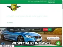Sites similar to jetbimmers.com