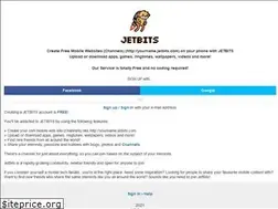 Sites similar to jetbits.com