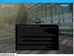 Sites similar to jetblacktransportation.com