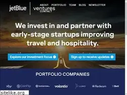 Sites similar to jetblueventures.com