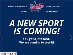 Sites similar to jetboardtestingtour.com