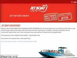 Sites similar to jetboatadv.com