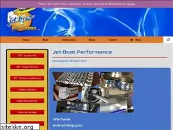 Sites similar to jetboatperformance.com