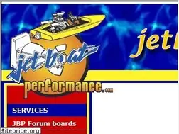 Sites similar to jetboatperformance.org