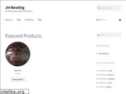 Sites similar to jetbowling.com