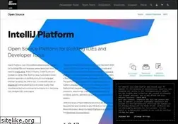 Sites similar to jetbrains.org