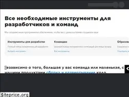 Sites similar to jetbrains.ru