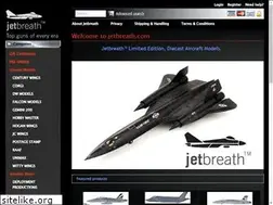 Sites similar to jetbreath.com