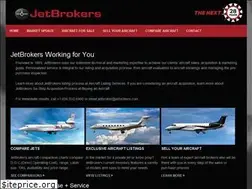 Sites similar to jetbrokers.com