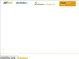 Sites similar to jetbus.ch