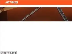 Sites similar to jetbus.com.my