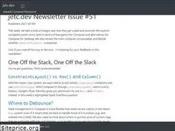 Sites similar to jetc.dev
